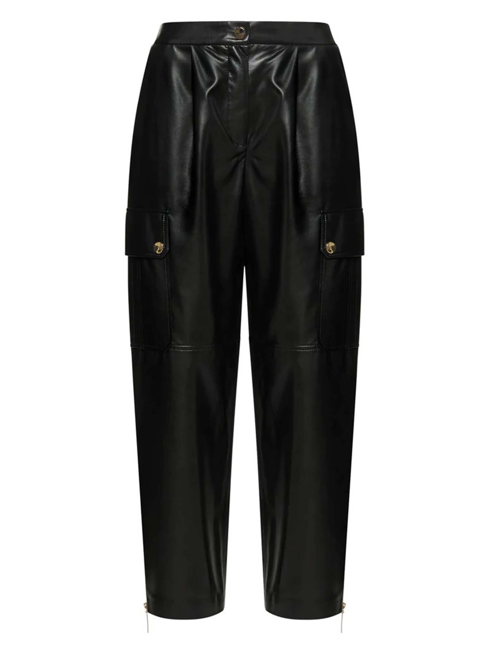 Pantaloni Simona Corsellini Cargo - SIMONA CORSELLINI